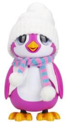 Silverlit Silverlit: Pinguin inimă cu glugă - roz