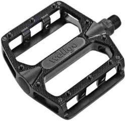 WELLGO Pedál B155 Fekete - elitebike
