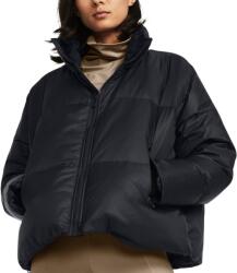 Under Armour UA CGI DOWN PUFFER JKT-BLK Dzseki 1378858-001 Méret S