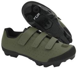 FLR F-57 MTB cipő [katonazöld, 45]