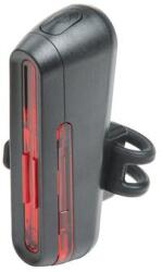 BikeFun Lámpa BIKEFUN CAPELLA USB hátsó - JY-6251T