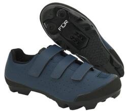 FLR F-57 MTB cipő [tengerészkék, 37]