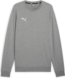 PUMA teamGOAL Casuals Crew Neck Sweat Melegítő felsők 658592-33 Méret 3XL