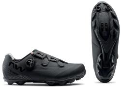 Northwave Cipő NORTHWAVE MTB MAGMA XC ROCK FEKETE