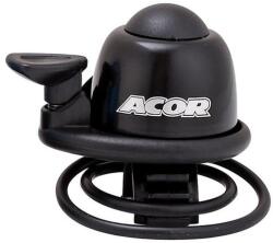 Acor ABE-21101 mini csengő (fekete)