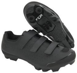 FLR F-57 MTB cipő [fekete, 37]
