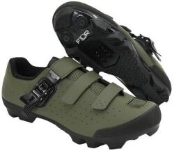 FLR F-67 MTB cipő [katonai zöld, 44]
