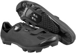 FLR F-70 MTB cipő [fekete, 37]