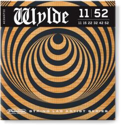 Dunlop ZWAP1152 Zakk Wylde 11-52