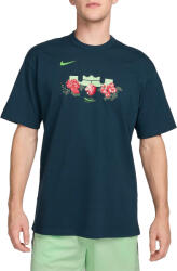 Nike LBJ M NK TEE M90 OC FA24 Rövid ujjú póló fz8073-478 Méret S