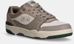 Skechers sportcipő SKX-228 bézs, 406157L - bézs 37.5