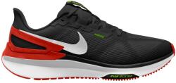 Nike Structure 25 42 | Férfi | Futócipők | Fekete | DJ7883-012