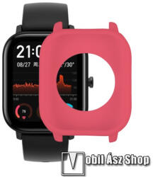 Xiaomi Amazfit GTS, Okosóra szilikontok, Rózsaszín