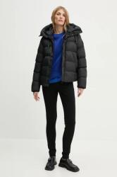 G-Star pamut melegítőfelső női, nyomott mintás, D25044-D427 - kék S