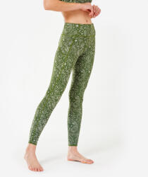 KIMJALY Női jóga leggings, magasított derekú (5029934)