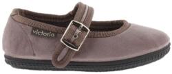 Victoria Pantofi Derby Fete Kids Shoes 04913 - Lavanda Victoria violet 26