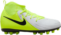 Nike JR PHANTOM LUNA II ACADEMY AG Futballcipő fj2605-003 Méret 36 EU