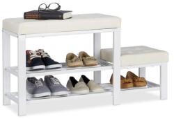  Pad és Cipőtároló - trendotthon - 29 890 Ft