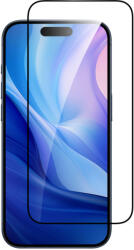 DVICED Tempered glass screen protector edge to edge for iPhone 16 Pro Max with applicator (DV520035)