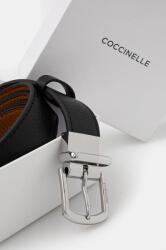 Coccinelle Кожен колан с две лица Coccinelle (E3.MUK.81.06.01)