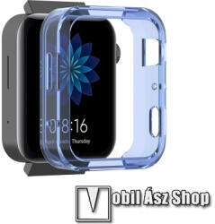 Xiaomi Mi Watch (For China Market), Okosóra szilikontok, Kék