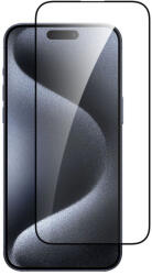 DVICED iPhone 15 pro max silk print screen protector with applicator (DV520004)