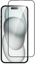 DVICED iPhone 15 plus silk print screen protector with applicator (DV520003)
