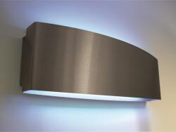 PestWest Инсектицидна лампа Хамелион СИРИУС убиваща летящи насекоми (мухи, комари и др. ) до 60 кв. м (824811-901)