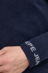Pepe Jeans Пуловер с вълна NEW ANDRE V NECK (PM702468)