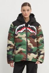 Sprayground rövid kabát téli, 21SFW016S - többszínű XL