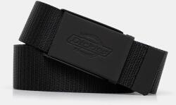 Dickies öv DEER fekete, DK0A4Z3K - fekete Univerzális méret