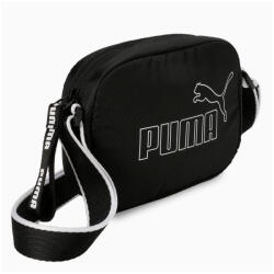 PUMA fekete textil válltáska 09064301