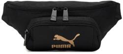 PUMA fekete textil övtáska 09056901