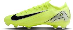 Nike Mercurial Vapor 16 Pro FG stoplis focicipő, fluosárga (FQ8685-700)