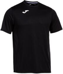 Joma Tricouri bărbați "Joma Combi Short Sleeve - Negru