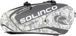 Solinco Geantă tenis "Solinco Racquet Bag 6 - Alb - tennis-zone - 416,40 RON