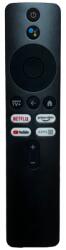 Távirányító XIAOMI XMRM-M3 (XMRMM3) TV Smart (BT) (utángyártott)