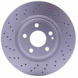 HELLA Disc frana HELLA - centralcar - 327,93 RON