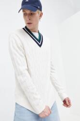 Tommy Hilfiger pulóver férfi - testszínű XXL