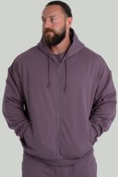 GymBeam STRIX Суичър с цип Dusk M