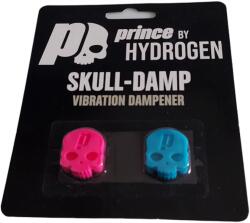 Prince Antivibrator "Prince By Hydrogen Skulls Damp Blister 2P - Albastru, Roz