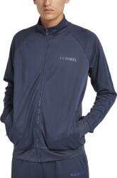 Hummel LEGACY POLY ZIP JACKET Dzseki 212680-7429 Méret L (212680-7429)