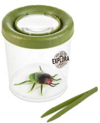NAVIR Container pentru monitorizarea dublă a insectelor Navir (NA8027/X)