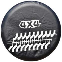 Hessa Husa pentru Roata de Rezerva 4x4 Off-Road pentru Roti SUV cu Diametrul de 15 Inch (180817-1-CY06-15)