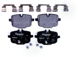 HELLA set placute frana, frana disc HELLA - centralcar - 332,26 RON