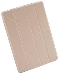 Pipetto Origami No1 Original case, rose gold - iPad 10.2 (2021/2020/2019) (P052-63C-7) - pcone