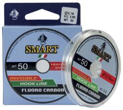 Maver fluorocarbon smart 50 mt. 0, 22mm (MA307-022) - nextfish