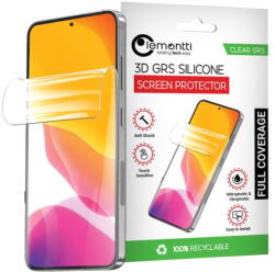 Lemontti Folie Silicon 3D GRS Clear Samsung Galaxy Z Fold6 (LEMFSGCSGZFD6) - pcone