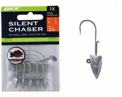 BKK Silent Chaser Microjig - Prisma Darting LRF 6#, 2.5g, 5db/csomag (A-EA-2186)
