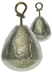 Gunki Súly Clip Weight 14g 3db (44941)